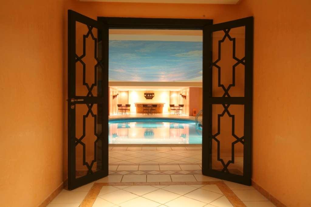 Grand Mogador Menara & Spa Marrakesh Fasiliteter bilde