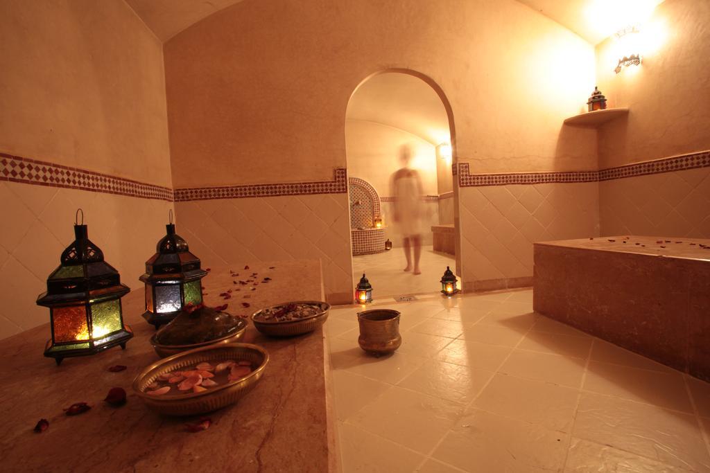 Grand Mogador Menara & Spa Marrakesh Eksteriør bilde